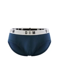 DIM - Slip Mix 1er-Pack - schwarz