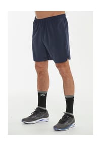 VIRTUS - Shorts SPIER M activ mit komfortablem 4-Wege-Funktionsstretch - 1001 Black