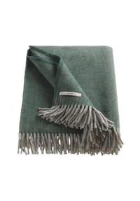 ESPRIT Tagesdecke JADE - Esprit Fun - Anthrazit