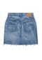 G-STAR RAW Jeansrock "Victoria", 5-Pocket-Style, für Damen Bild 4