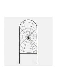 LOBERON - Rankgitter Cervixal antikschwarz - 