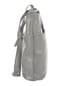 Samantha Look Umhängetasche Echt Leder, Made In Italy Bild 12