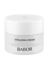 BABOR SKINOVAGE - Vitalizing Cream - WEIß