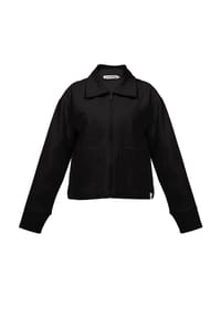 SURI FREY - Damen Blouson SFY Freyday - schwarz 100