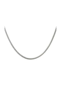 caї - Herren Kette, 925er Silber - SILBER