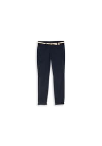 TOM TAILOR - 1049979 TTChino s, 10668 SKY BLUE, 44/32 - 10668 SKY BLUE