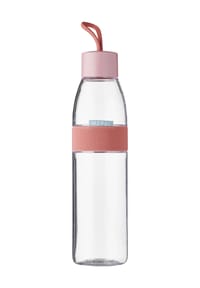 MEPAL Trinkflasche ELLIPSE 700 ml - ELLIPSE - dunkelblau