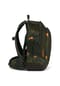 Satch AIR Schulrucksack, Reflektoren, Zweiwege-Reißverschluss Bild 16