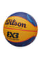 Wilson® Basketball "FIBA 3x3", Replica Bild 4