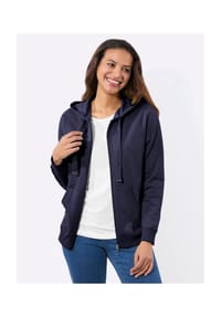 Witt - Sweatjacke - ecru
