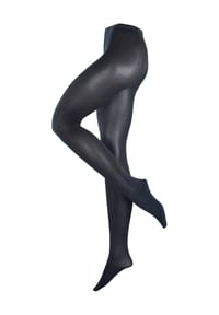 ESPRIT - Strumpfhose, formbeständig, blickdicht, für Damen - 3000 BLACK