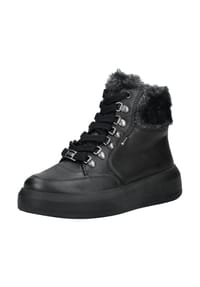 legero - Nappaleder Stiefelette - Schwarz