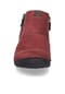 JOSEF SEIBEL Damen Halbschuh Fergey 46, rot-kombi Bild 11