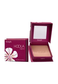 benefit - Matte Bronzer - HOOLA