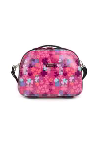 GABOL - Clover Clover Beautycase 35 cm - rosa