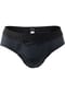 HOM HO1 Mini-Slip "Simon", Streifen, Eingriff, Markenbund, für Herren Bild 11