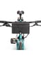 CHROME Urban Ex 2.0 Bike Handlebar 5 - Lenkertasche 22 cm (fog) Bild 6