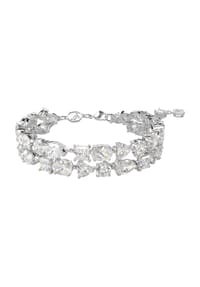 SWAROVSKI MESMERA - Damen Armband "5669927" - SILBER