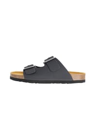 Dr® BRINKMANN - Pantoletten BONILLO - blau