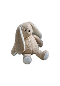 LOBERON - Stofftier Fluffernap beige - beige