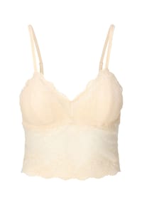 LINGADORE® - Bralette DAILY - Apricot Multi