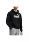 PUMA® Herren Hoody - ESS TR, großes Cat Logo Bild 3