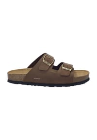 JOSEF SEIBEL - Pantoletten - 545  ICEBLUE