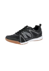 LICO - Sportschuh Fit Indoor - schwarz