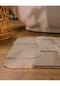 WECONhome Badteppich Davie - Hoch-Tief-Effekt Badteppich Bild 11