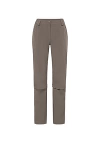 VAUDE - Hosen Women's Farley Stretch ZO Capri Pants - agave