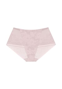 TRIUMPH - Maxi Slip Wild Rose Sensation - Tender Pink
