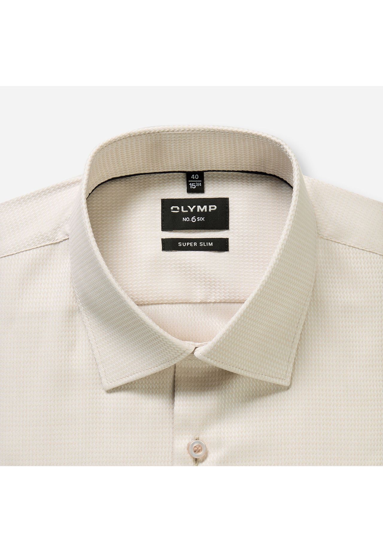 Olymp 251014_071 No 6 Six, 21 Beige, 38, Beige, 38