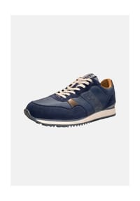 NAPAPIJRI - Sneakers Platform - Grey