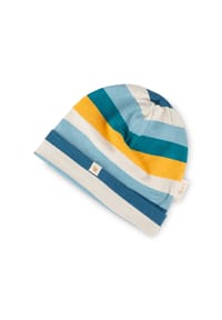 sigikid® - Mütze Blue & Bright ,  für Kinder - Mehrfarbig