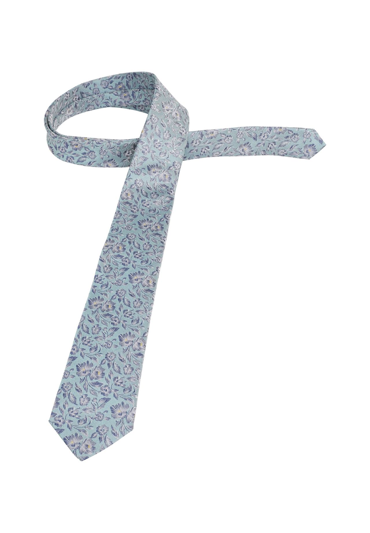 ETERNA gemusterte Krawatte | GALERIA