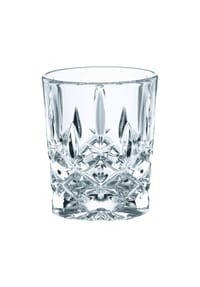 Nachtmann Stamper-Set, 4-teilig - NOBLESSE - TRANSPARENT