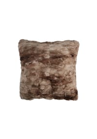Kayoom - Arctis - Iqaluit Cushion 925 45 x 45 cm Kissen - braun