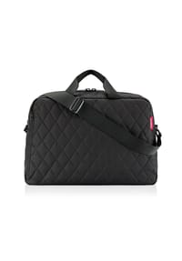 reisenthel® Travelling - Weekender Reisetasche 52 cm - rhombus black
