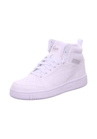 PUMA® - Sneaker Rebound V6 Mid - white