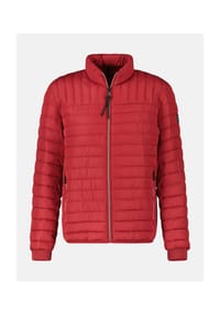 LERROS - Steppblouson, wattiert - INDIAN RED