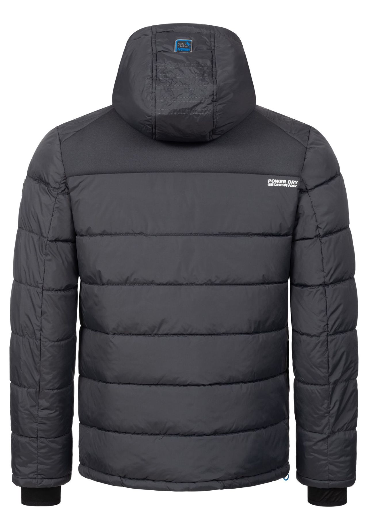 GEOGRAPHICAL NORWAY Winterjacke | GALERIA