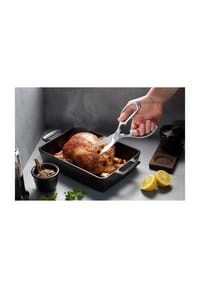 GEFU® Vielzweckschere - PRIMERA - SILBER