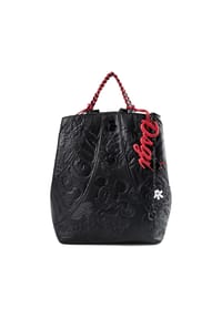 Desigual. All Mickey - Rucksack ALL MICKEY SUMY Backpack - schwarz