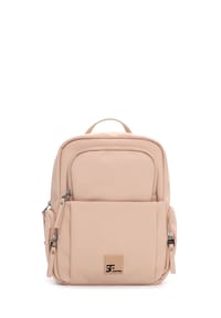 SURI FREY SFY Karny - Damen Rucksack SFY Karny - lightrose 646