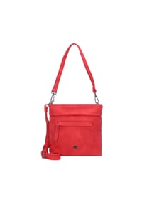 GREEN BURRY Mad'l Dasch - Mad'l Dasch Schultertasche 26 cm - curry