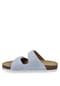 JOSEF SEIBEL Damen Sandale Hermine 06, iceblue Bild 10