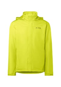 VAUDE - Jacken Men's Escape Bike Warm Jacket - black