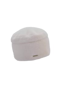 SEEBERGER - Kunstfell Toque 19739-0 - camel