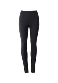 Witt - Leggings - grau-meliert