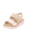 rieker Sandalen, Kunstleder, für Damen Bild 34